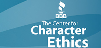 BBB - Center for Character Ethics